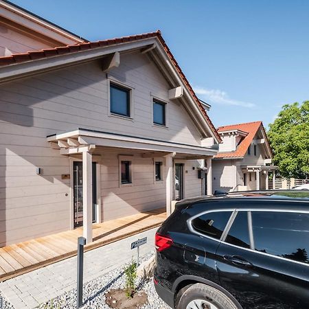 Bergwaldchalet Tierfreund Schierke Zewnętrze zdjęcie