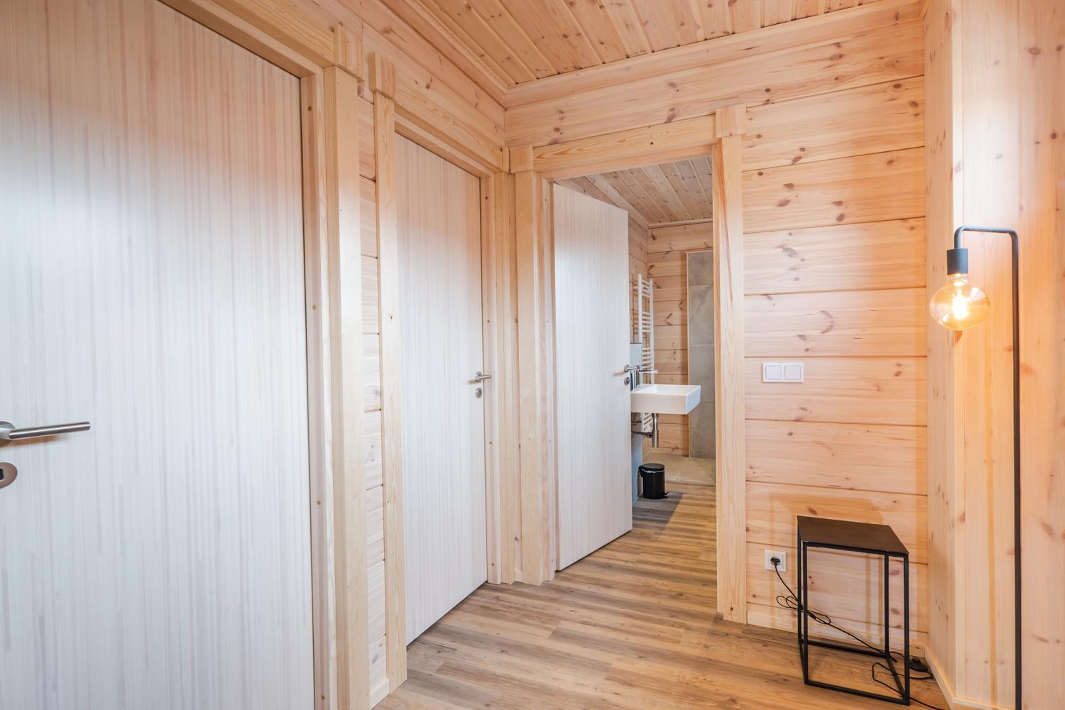 Bergwaldchalet Tierfreund Schierke Zewnętrze zdjęcie