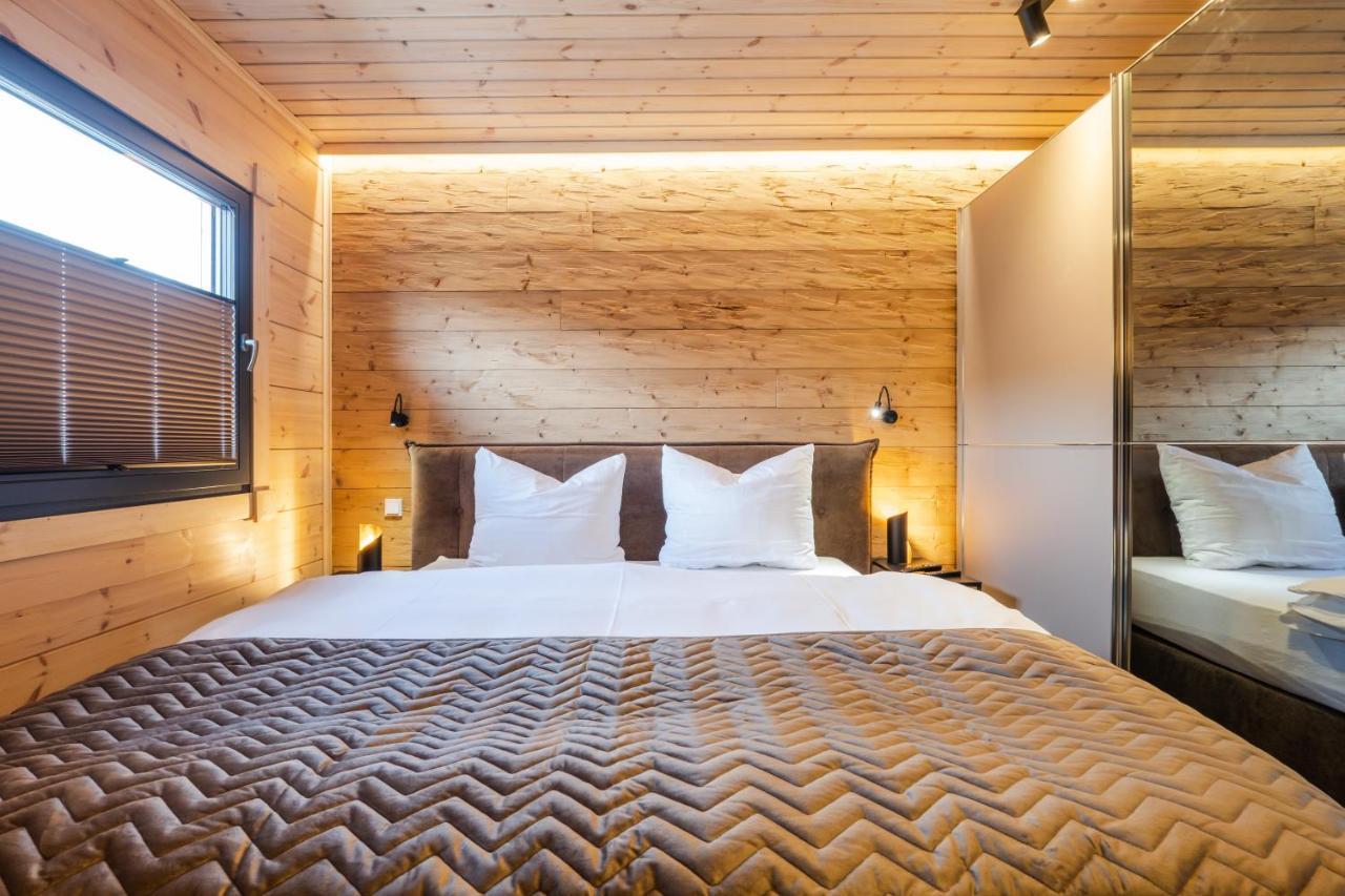 Bergwaldchalet Tierfreund Schierke Zewnętrze zdjęcie